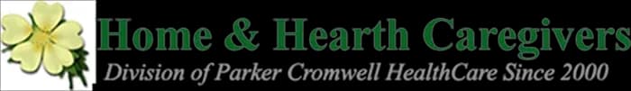 Home & Hearth Caregivers logo