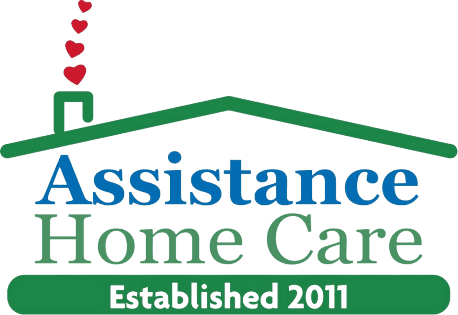 Assistance Home Care logo