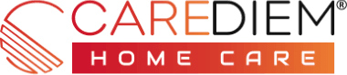 CareDiem Home Care logo