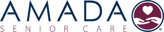 Amada Senior Care logo