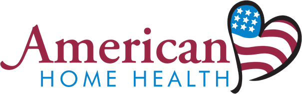 American Home Health logo