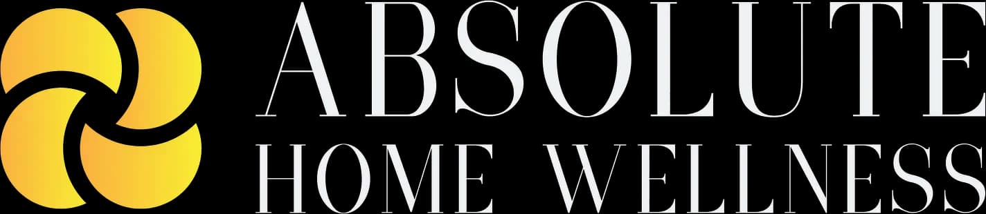 Absolute Home Wellness logo