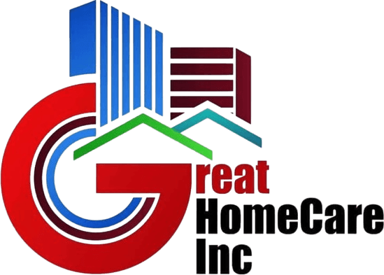 Great Homecare Inc logo