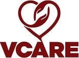 VCARE Home Care Agency logo