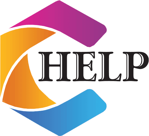 Chelp logo