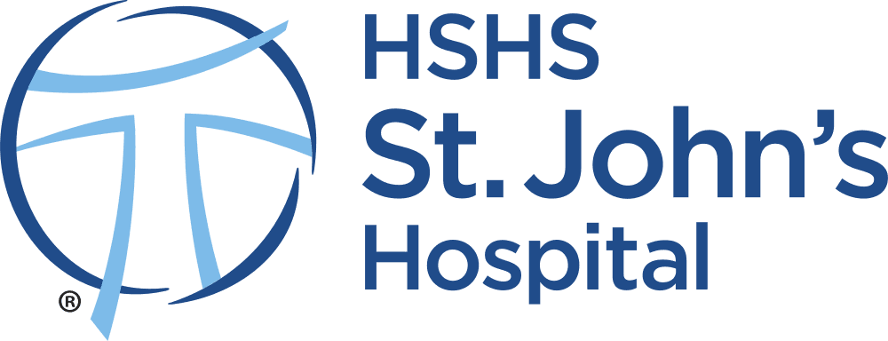 St John's Hospital Home Health logo