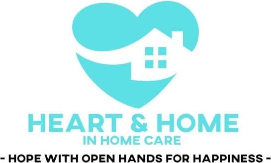 Heart and Home logo