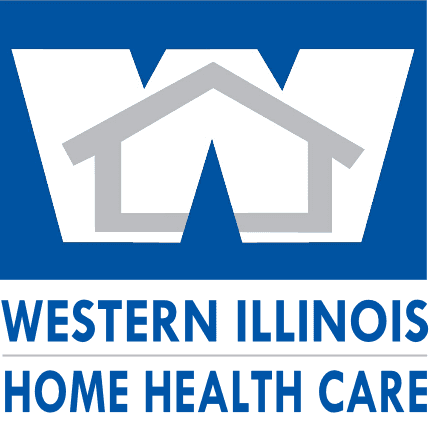 Western Illinois Home Health Care logo