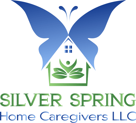 Silver Spring Home Caregivers LLC logo