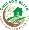 Chicago Elite Home Care Provider, LLC logo