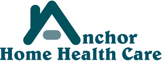 Anchor Home Health Care logo