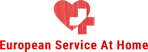 European Service at Home, Inc. logo