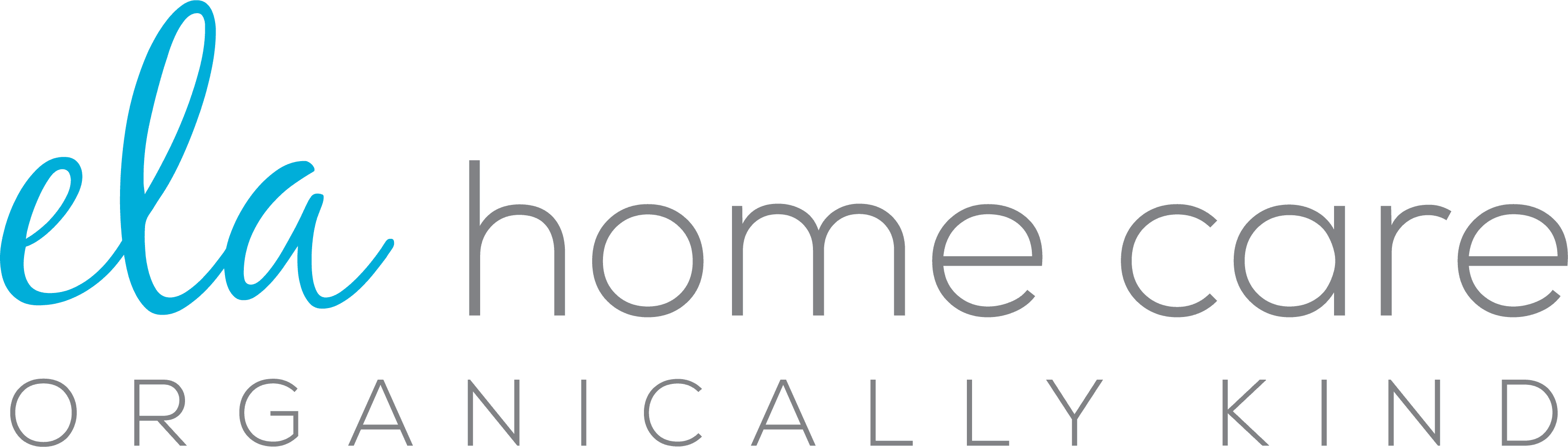Ela Home Care logo