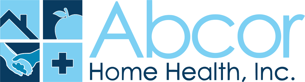 Abcor Home Health Inc - WSR logo