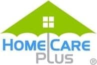 Home Care Plus logo