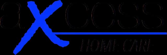 Axcess Home Care logo