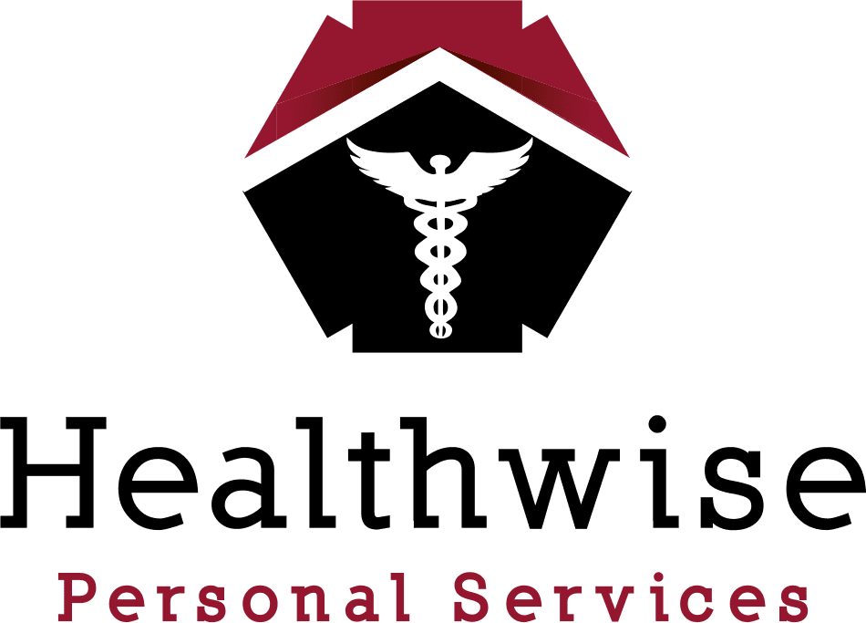 Healthwise Personal Services logo