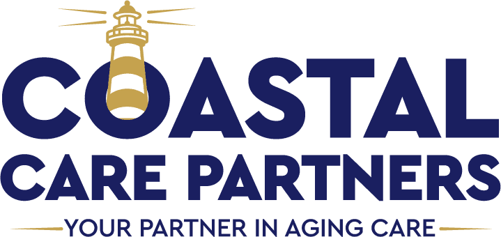 Coastal Care Partners logo