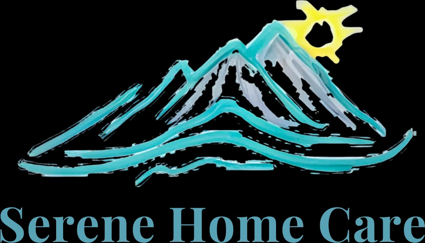 Serene Home Care, LLC logo