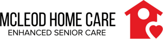 McLeod Home Care logo