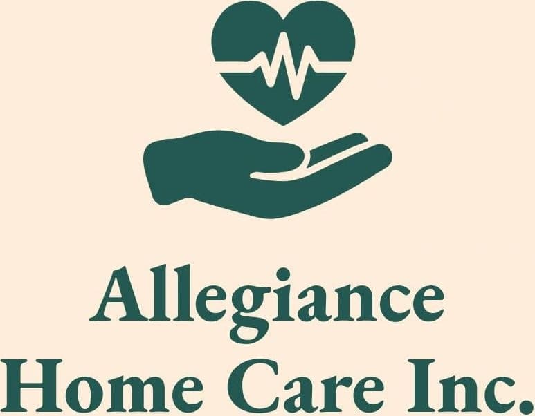 Allegiance Home Care Inc. logo