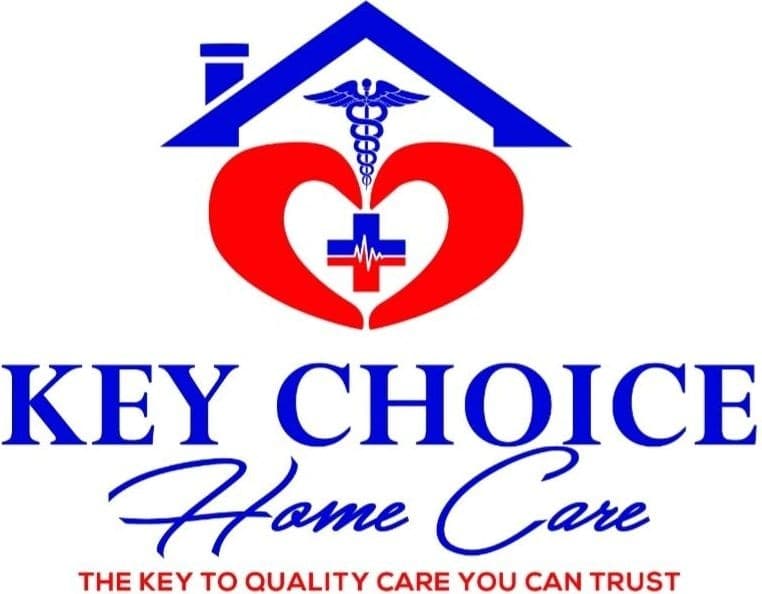 Key Choice Home Care logo