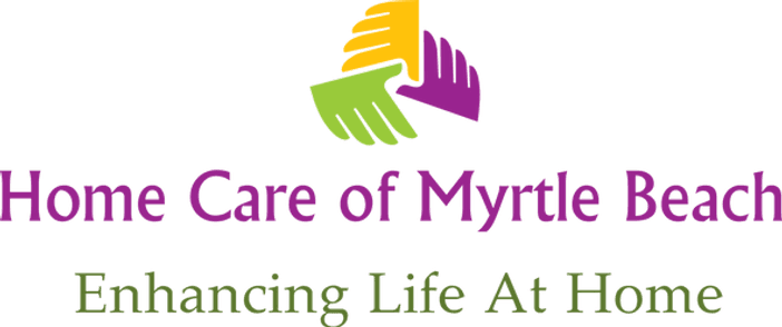 Home Care of Myrtle Beach logo