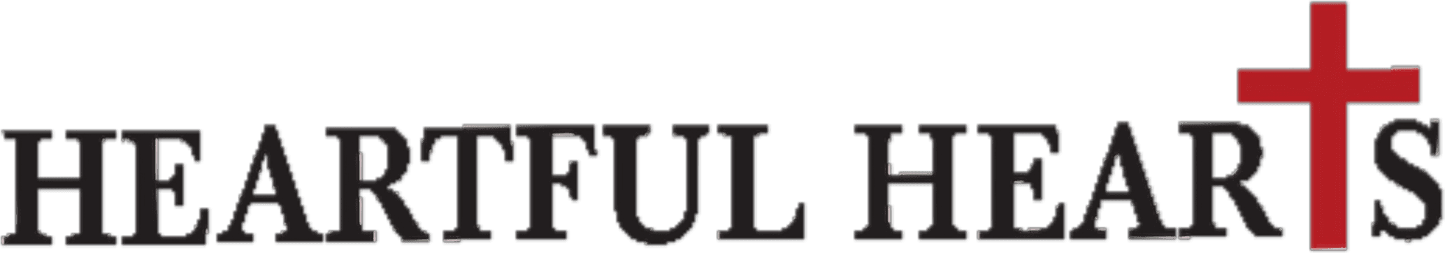 Heartful Hearts In Home Care logo
