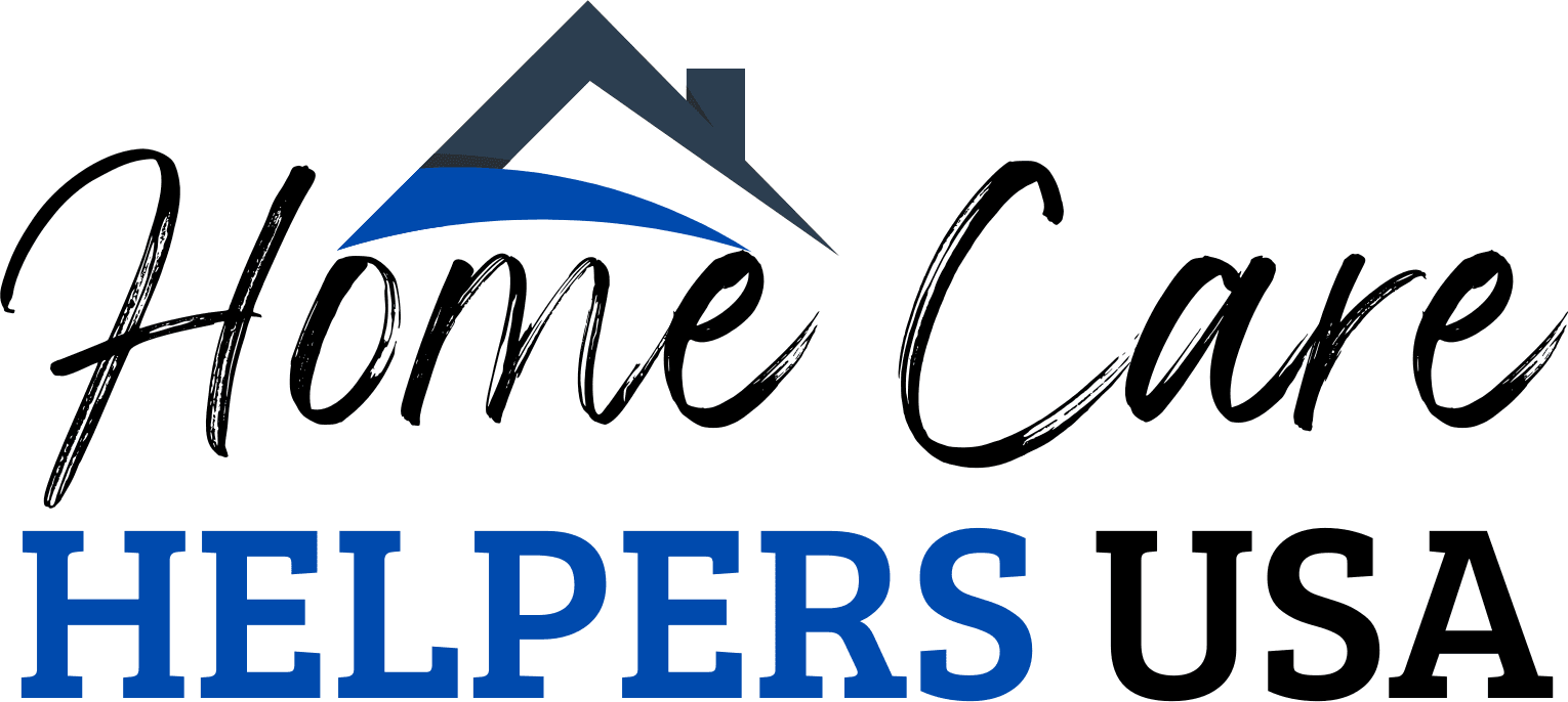 Home Care Helpers, USA logo