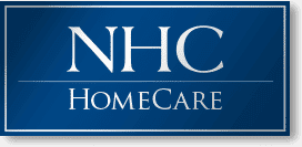 NHC HomeCare logo