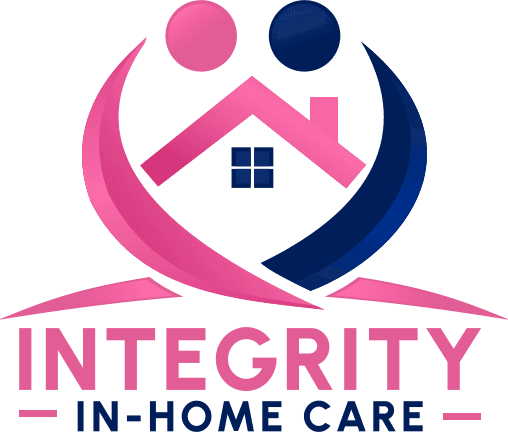 Integrity In-Home Care logo