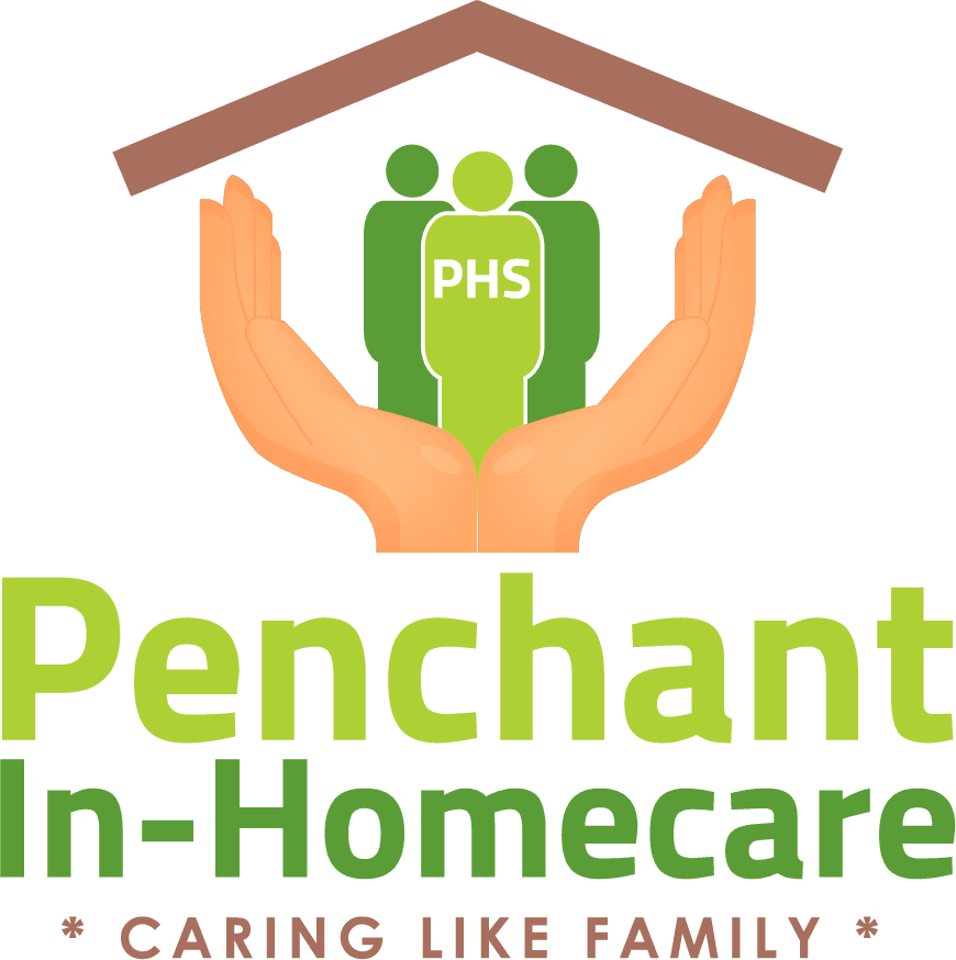 Penchant Homecare Services, Inc logo