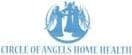 Circle of Angels Home Health Care logo