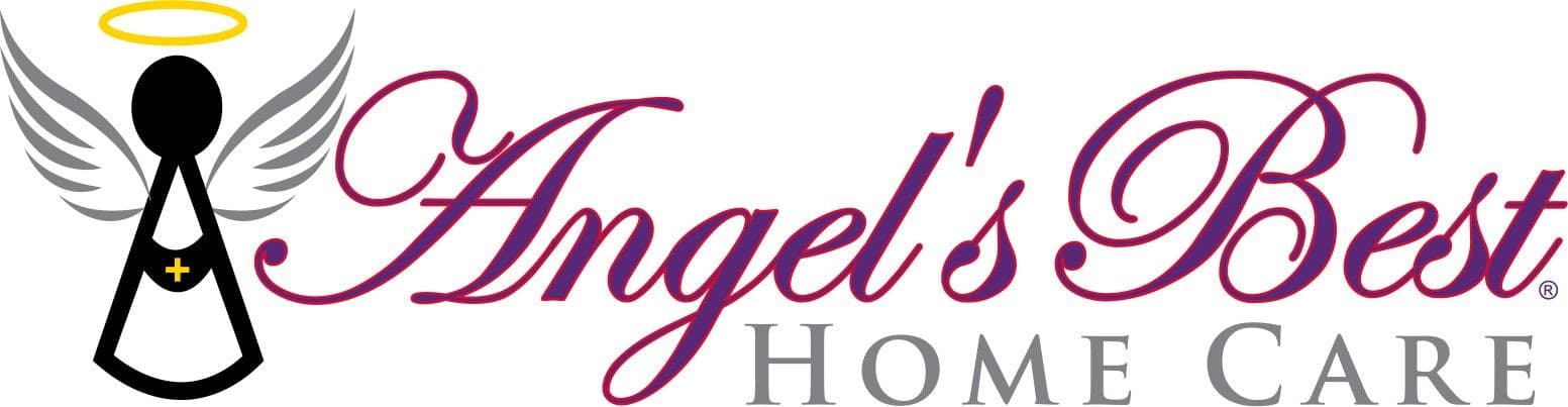 Angel's Best Home Care, LLC. logo