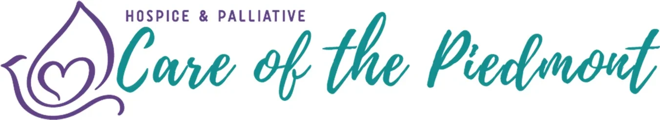 Hospice & Palliative Care of the Piedmont logo