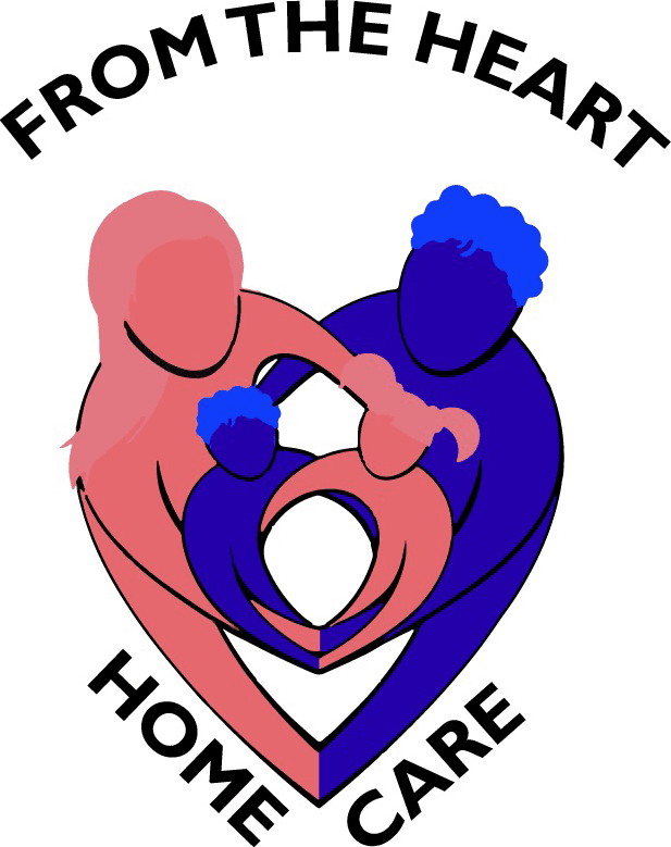 From The Heart Home Care, LLC logo