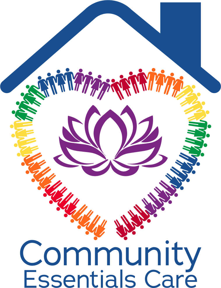 Community Essentials Care logo