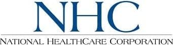 NHC Homecare logo