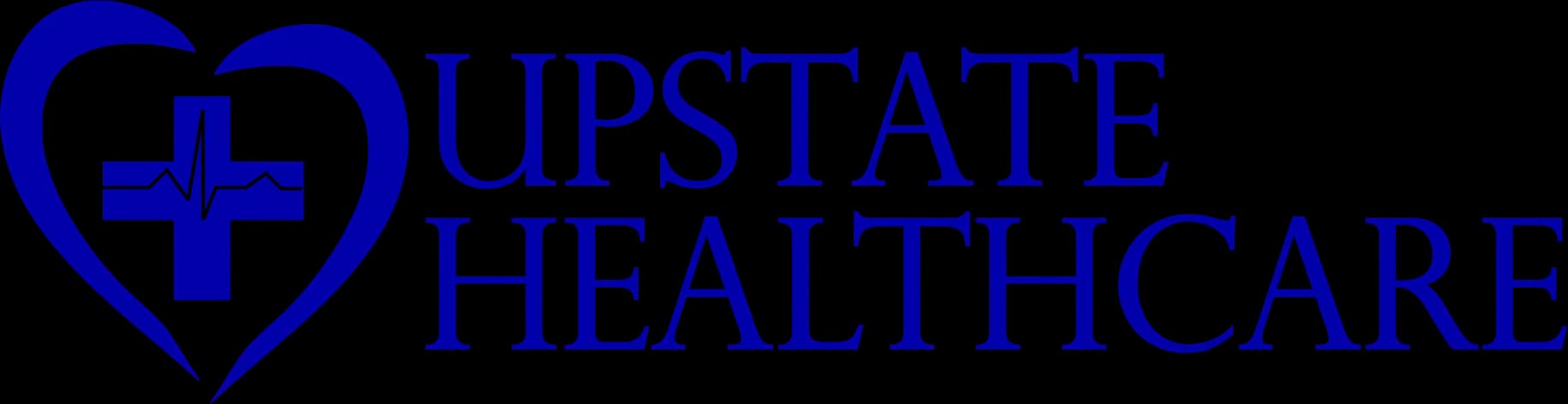 Upstate HealthCare Services of Seneca logo