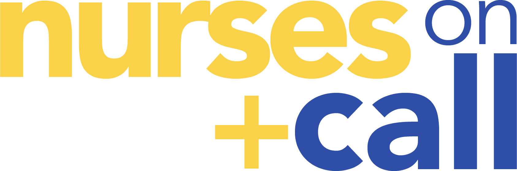 Nurses On Call (NOC Home Care) logo