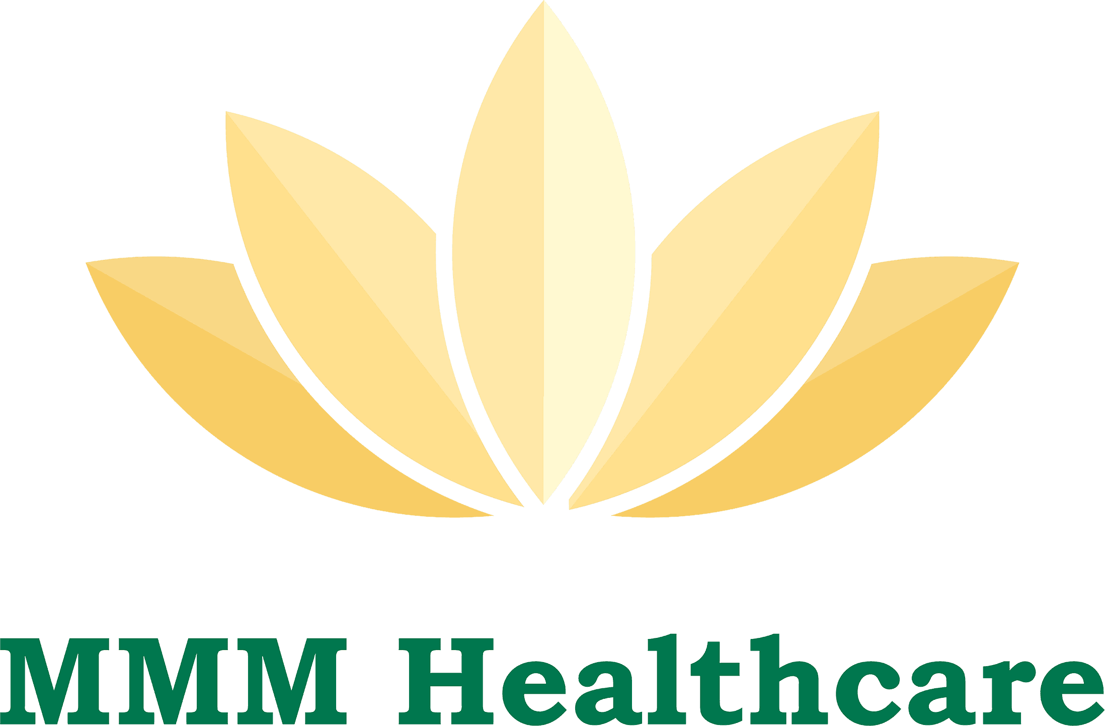 MMM Healthcare logo