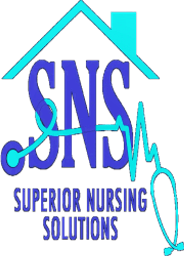 Superior Nursing Solutions logo