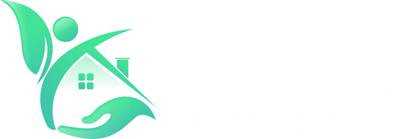 For Life Home Care logo
