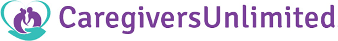 Caregivers Unlimited logo