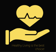 Healthy Living Senior Care and Services LLC logo
