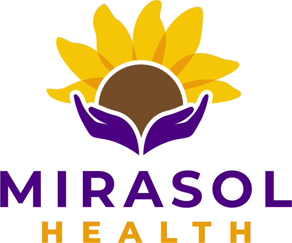MiraSol Health logo