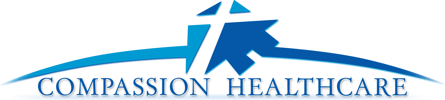 Compassion Health Care logo