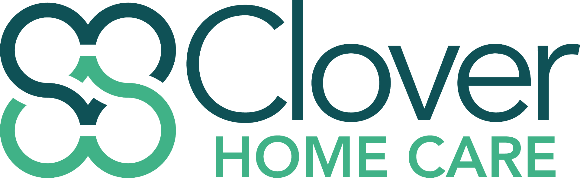 Clover Care Home Care Greenville logo