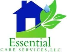 Essential Care Services, LLC logo