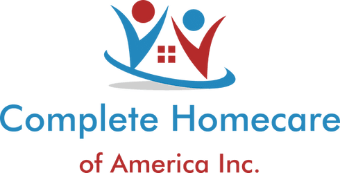 Complete Homecare Of America, Inc. logo